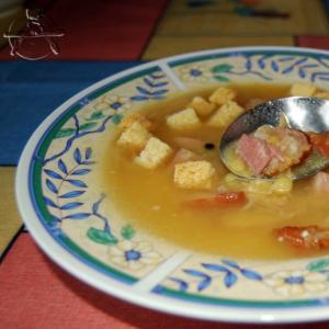 Суп с тушенкой: лучшие рецепты и кулинарные советы