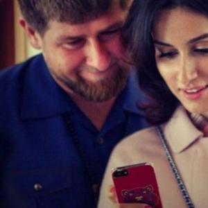 Ramzan Kadyrov: berapa banyak anak yang dimilikinya, kehidupan pribadi, foto