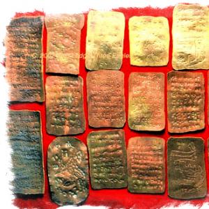Tarot Mesir: varietas dan interpretasi