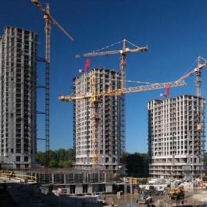 قانون المشاركة في البناء المشترك للمباني السكنية - الصحيفة الروسية القانون الاتحادي 214 الأحدث