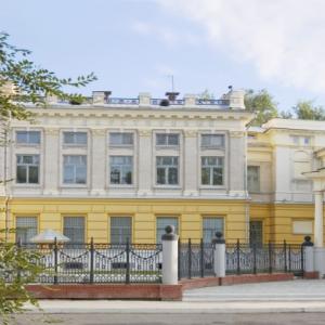 Рейтинг на най-добрите медицински университети в Русия